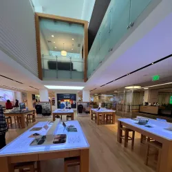 Microsoft Visitor Center - Redmond