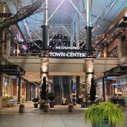 Redmond Town Center - Redmond
