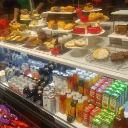 Redmond Town Center - Redmond