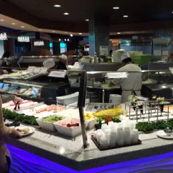 Redmond Town Center - Redmond