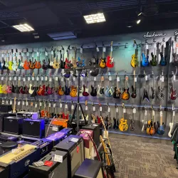 Redmond Town Center - Redmond