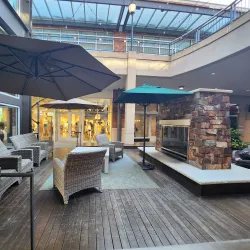 Redmond Town Center - Redmond