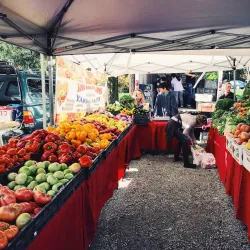 Redmond Town Center - Redmond