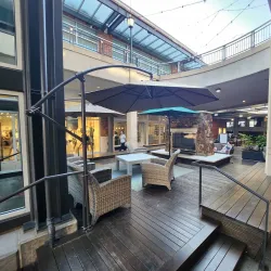 Redmond Town Center - Redmond