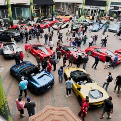 Redmond Town Center - Redmond