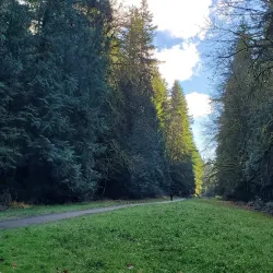 Redmond Watershed Preserve - Redmond