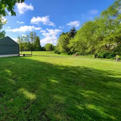Sammamish River Trail - Redmond