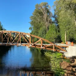 Sammamish River Trail - Redmond