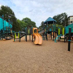 Gene Coulon Memorial Beach Park - Renton