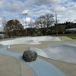 Liberty Park - Renton