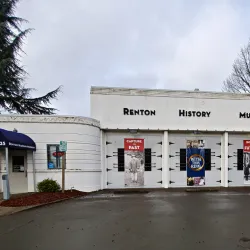 Renton History Museum - Renton