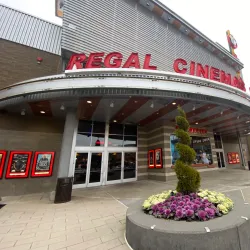 The Landing Shopping Center - Renton