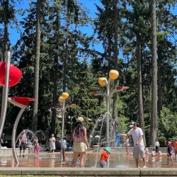 Angle Lake Golf Course - SeaTac