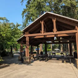 Angle Lake Golf Course - SeaTac