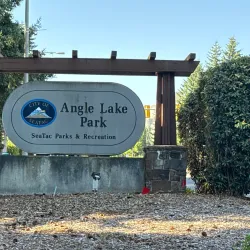Angle Lake Park - SeaTac
