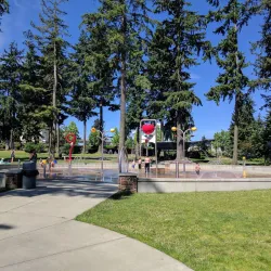 Angle Lake Park - SeaTac