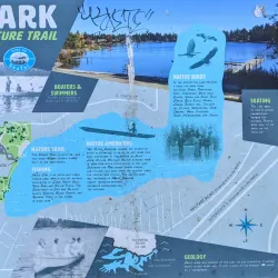 Angle Lake Park - SeaTac