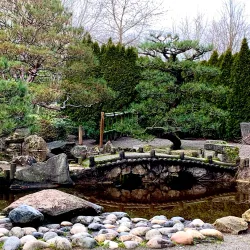 Highline SeaTac Botanical Garden - SeaTac