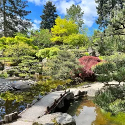 Highline SeaTac Botanical Garden - SeaTac