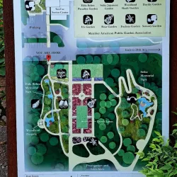 Highline SeaTac Botanical Garden - SeaTac