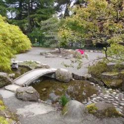 Highline SeaTac Botanical Garden - SeaTac