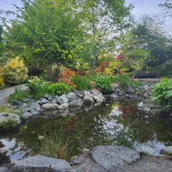 Highline SeaTac Botanical Garden - SeaTac