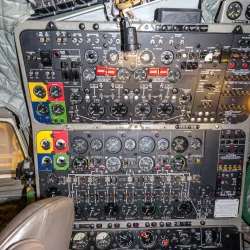 Museum of Flight Restoration Center - SeaTac