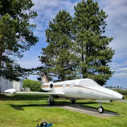 Museum of Flight Restoration Center - SeaTac