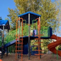 SeaTac Community Center - SeaTac