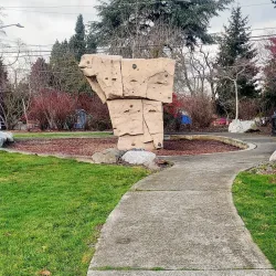 SeaTac Community Center - SeaTac