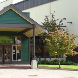 SeaTac Community Center - SeaTac