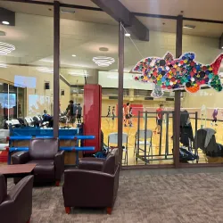 SeaTac Community Center - SeaTac