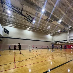 SeaTac Community Center - SeaTac