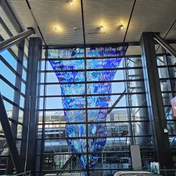 Seattle-Tacoma International Airport (SEA) - SeaTac