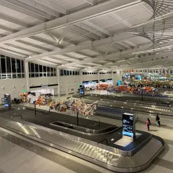 Seattle-Tacoma International Airport (SEA) - SeaTac