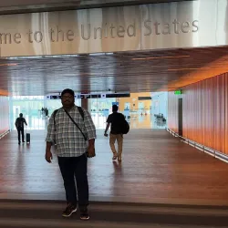 Seattle-Tacoma International Airport (SEA) - SeaTac