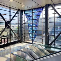 Seattle-Tacoma International Airport (SEA) - SeaTac