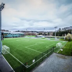 Starfire Sports Complex - SeaTac