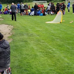 Starfire Sports Complex - SeaTac