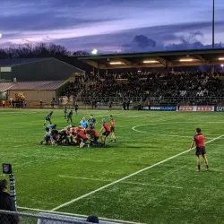 Starfire Sports Complex - SeaTac