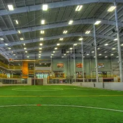 Starfire Sports Complex - SeaTac
