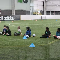 Starfire Sports Complex - SeaTac