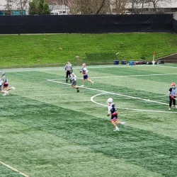 Starfire Sports Complex - SeaTac