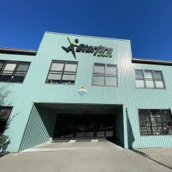 Starfire Sports Complex - SeaTac