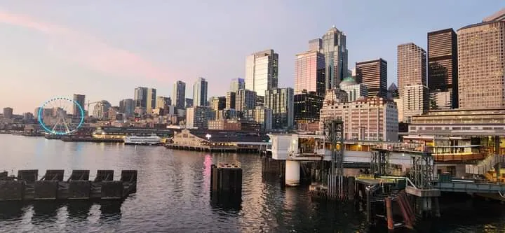 Seattle, WA