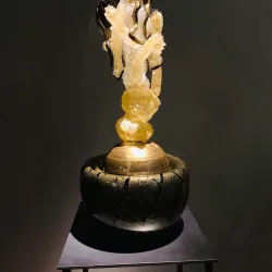 Chihuly Garden and Glass - Seattle