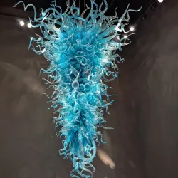 Chihuly Garden and Glass - Seattle