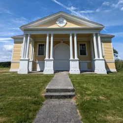 Discovery Park - Seattle