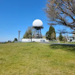 Discovery Park - Seattle