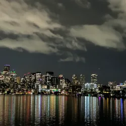 Gas Works Park - Seattle